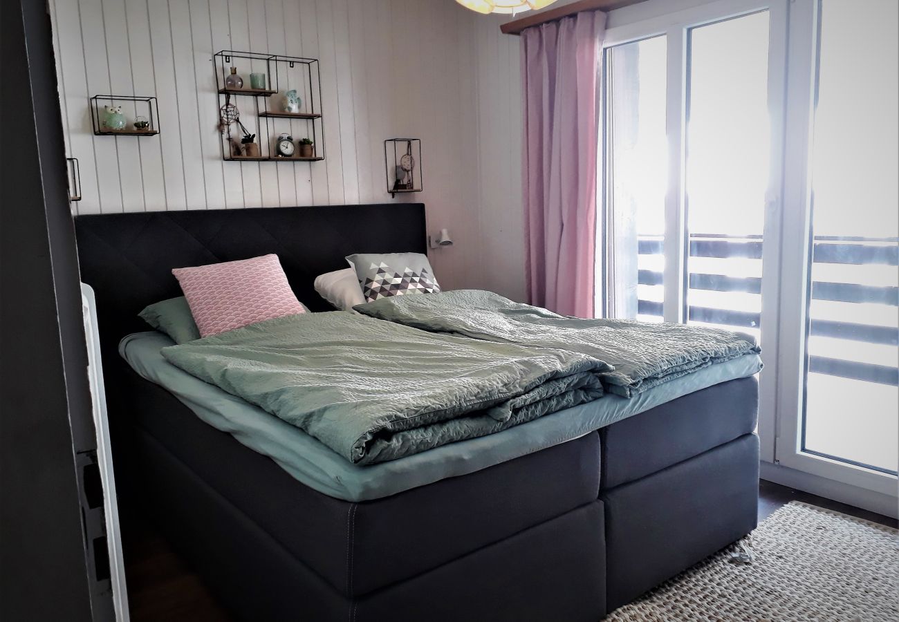 Apartment in Evolène - Dent Blanche 34 - airbnb favourite | Évolène